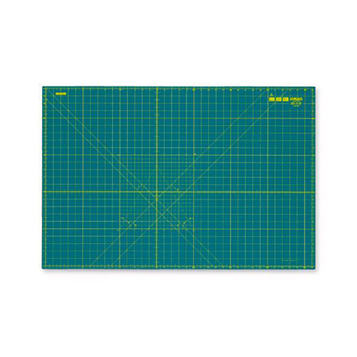 Rotary Cutting Mat CM/INCH 60X90 cm # RM-IC-M (OLFA)