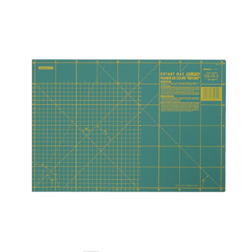 Rotary Cutting Mat CM/INCH 30X45 cm # RM-IC-C (OLFA)