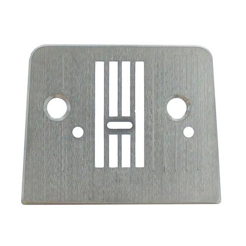 Needle Plate BROTHER # XA3954051 (XA3954121)