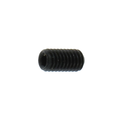 Set Screw for Cam KM KS-EU # U-117 (Genuine)