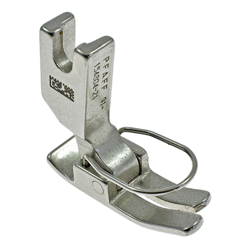 Hinged Presser Foot PFAFF # 91-154 804-21 (Genuine)