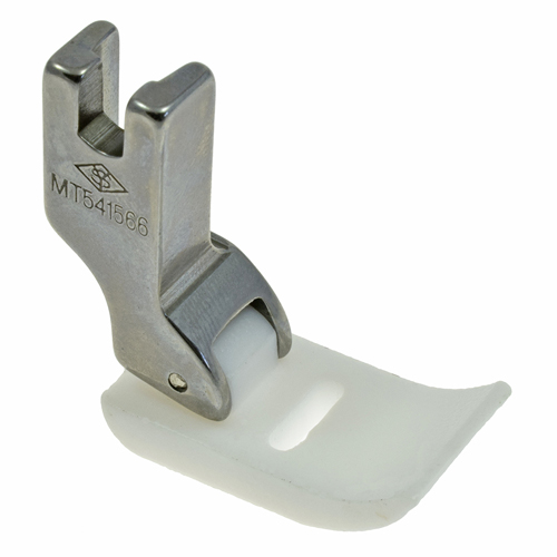 5mm Zig-Zag PTFE Presser Foot # MT541566-5 (YS)