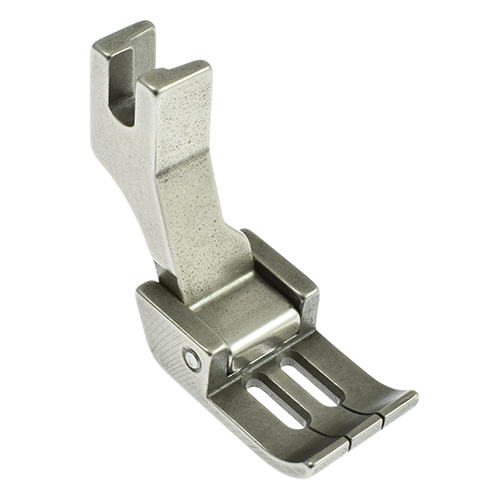 2-Needle Presser Foot 4.8mm NECCHI 971 # 961799-3-00 (Made in Italy)