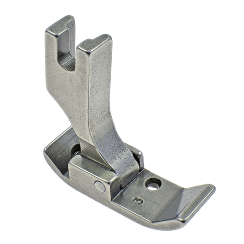 Hemming Presser Foot 3mm # CF 503 (S542-1/8) (Made in Italy)