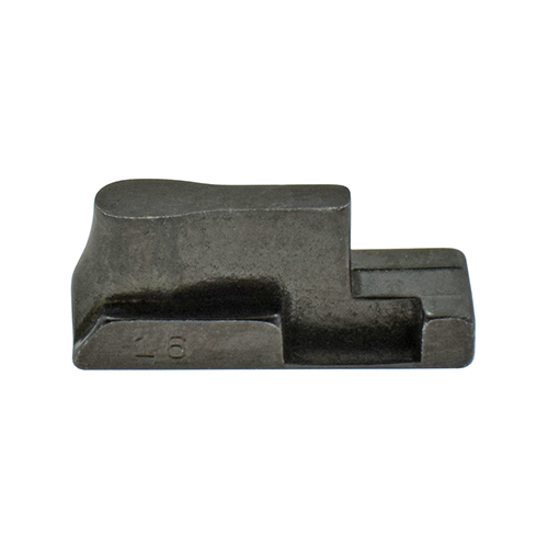 Cutting Block 16mm # 17-0064-5-849 (17.0064.5.849)