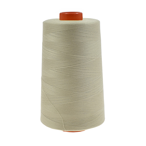 Beige | Polyester Sewing Thread, 10000 Yards/Spool (9144 Meters)