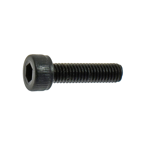 Allen Screw ISO 4762 - M3X12 8.8 Z # VTCEIISO4762M3X12 (SIP)