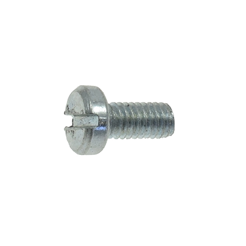 Screw ISO 1580 - M3X6 INOX A4 # IVTCCIISO1580M3X6 (SIP)