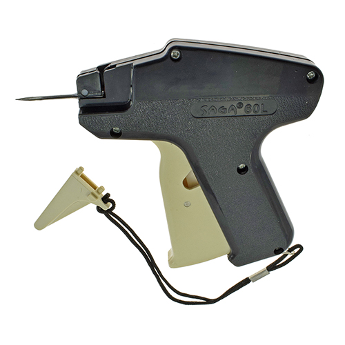 SAGA 60L | Tagging Gun, Long Needle # YH-31L