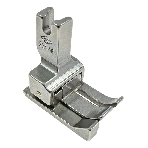 5/16 Needle-Feed Left Compensating Presser Foot # 225-NF (YS)