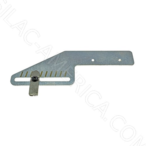 GUIDA DISTAZIALE PFAFF 3114/3116 (ITALY)