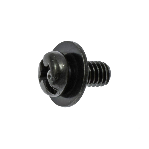 Screw & Washer KM KS-EU # U-174 + U-175 (Genuine)