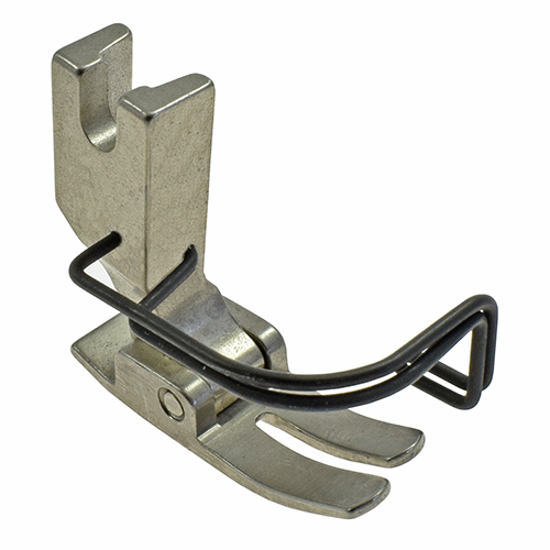 Presser Foot JUKI # B1524-012-0BA (B1524-012-0A0) (B1524-012-0B0) (B1524-012-0C0) (Genuine)