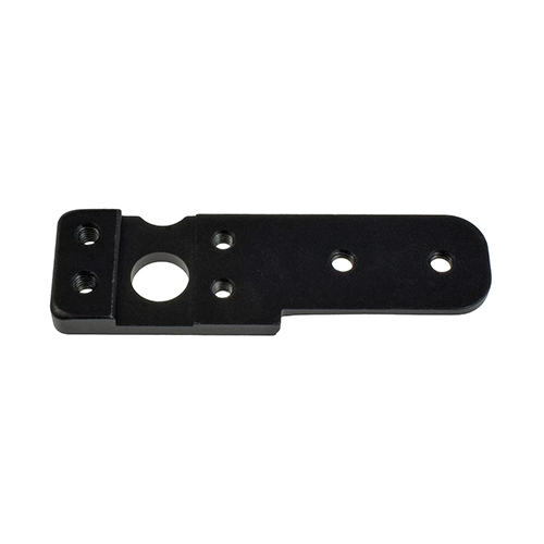 Bracket, Fixed Knife BROTHER # S34896001 (S34896-0-01) (Genuine)