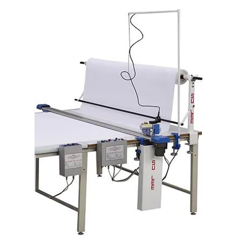 FA-200H SU-LEE | Automatic End Cutter 8ft (96" , 240cm) - 230 Volt