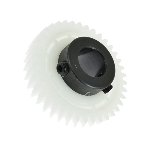 Spur Gear with Shaft PFAFF # 91-170 909-92 (Genuine)