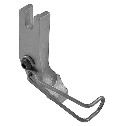 Prensatelas Externo para Correas ADLER 69, 169, 269 # 69G (Made in Italy)