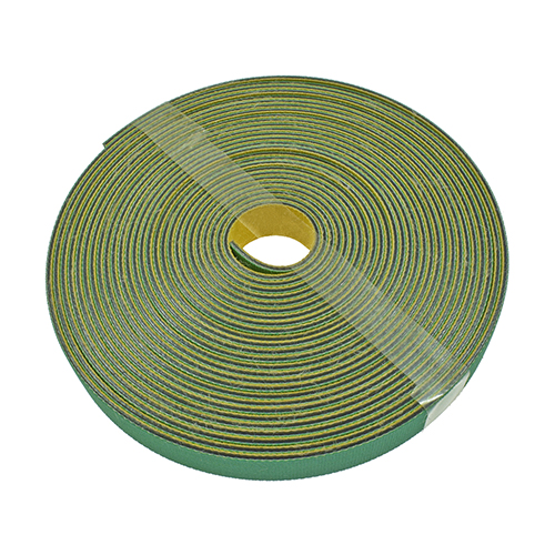 Pulley Belt (Track Belt) for End Cutter EASTMAN EC-6N # ZDJ-0314