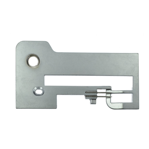 Needle Plate, Brother #XB0306-001 (XB2513101)