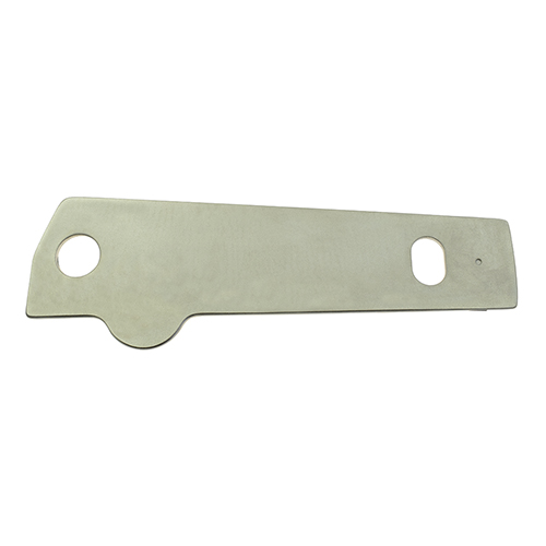 Feed Cover Plate PFAFF 335 # 91-014 643-91 (Genuine)