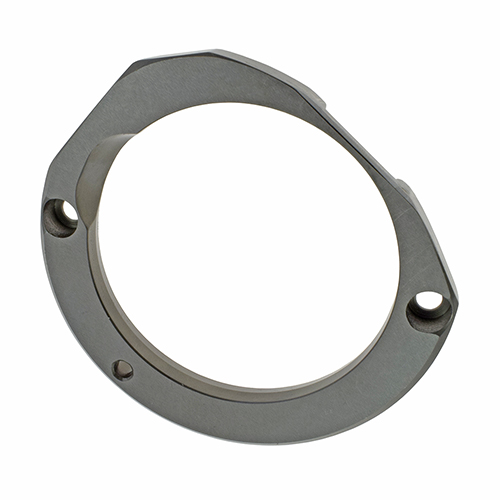 Shuttle Retaining Ring DURKOPP 967 # H667 150190 (Genuine)