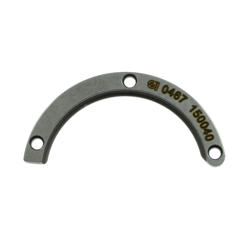 Cover Ring DURKOPP # 0467 150040 (Genuine)