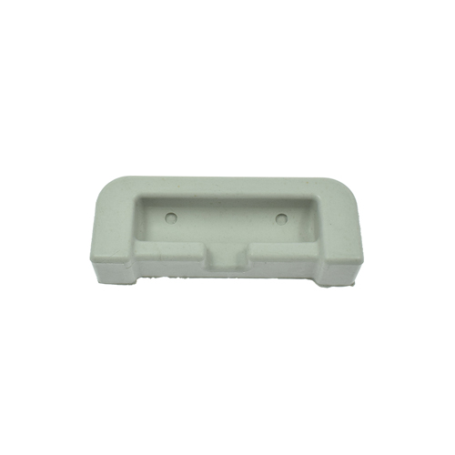 Hinge Rubber Support DURKOPP # 0100-010300 (Genuine)