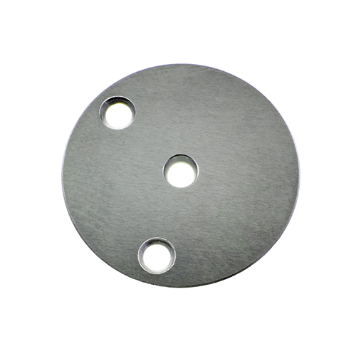 Guía del Orificio de Aguja Ø 2,4 mm para Materiales Pesados JUKI # B2426-210-00D (Original)