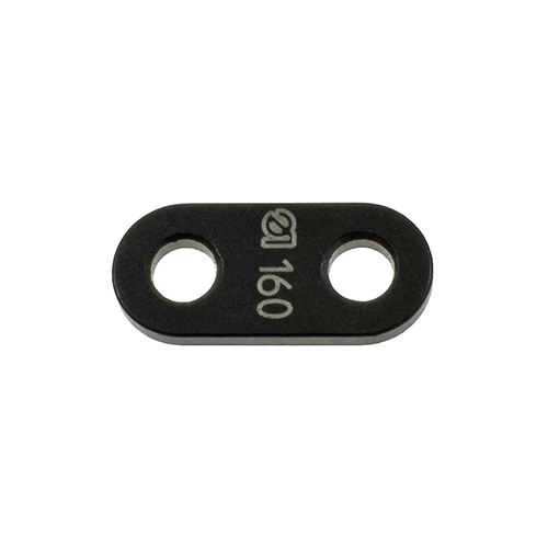 Intermediate Plate, Needle Size: 160 Nm DURKOPP # H667 150710 (Genuine)