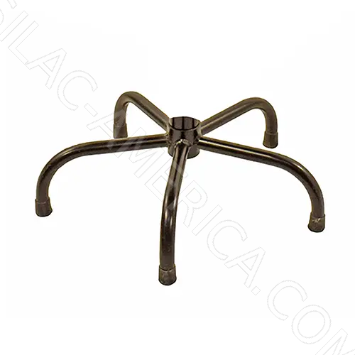 Replacement Metal Base for Chairs