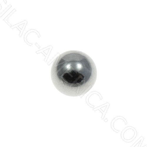 Steel Ball RASOR # FP 86019 (Genuine)