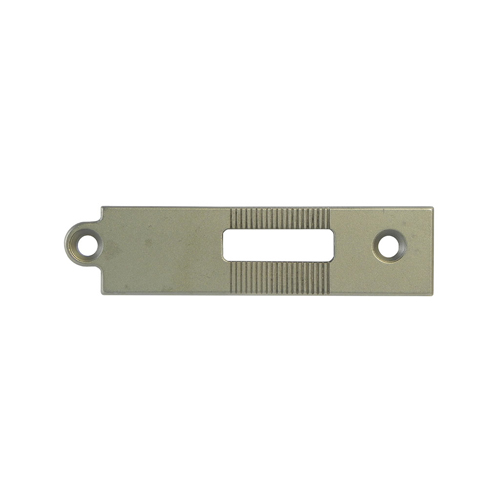 Needle Plate for 6mm Feed Dog ADLER # 0067 200360 (Made in Italy)