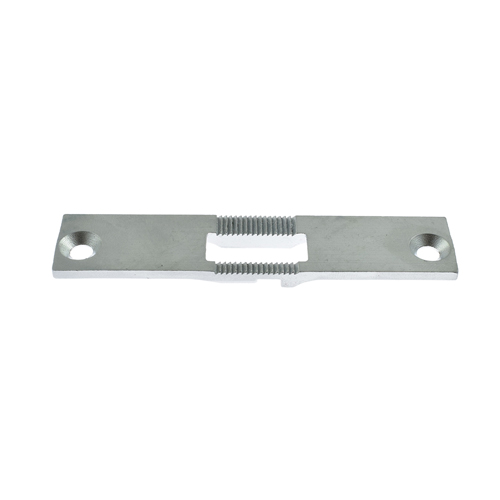 Needle Plate for 8mm Feed Dog, Stitch Length 6mm DURKOPP 467, 767 # 0467 200090 (467-20009-0)