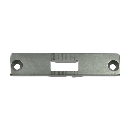 Needle Plate for 8mm Feed Dog, Stitch Length 6mm DURKOPP 467, 767 # 0467 200090 (Made in Italy)