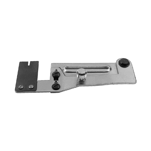 Shirring Attachmet for Flat Bed Machines # F1090 (Made in Italy)