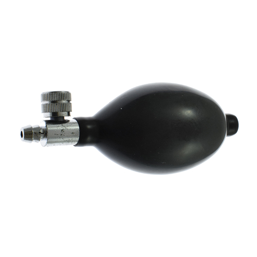 Air Pump With Valve PFAFF # 99-136 187-91 (Genuine)