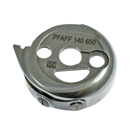 Bobbin Case PFAFF 242, 245 # 91-140 650-91 (Genuine)