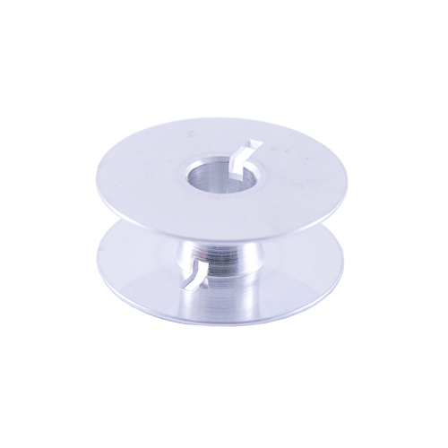 Aluminum Bobbin DURKOPP # 0069 150300 (Genuine)