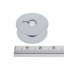 Aluminum Bobbin DURKOPP # 0246 003058 (Genuine)