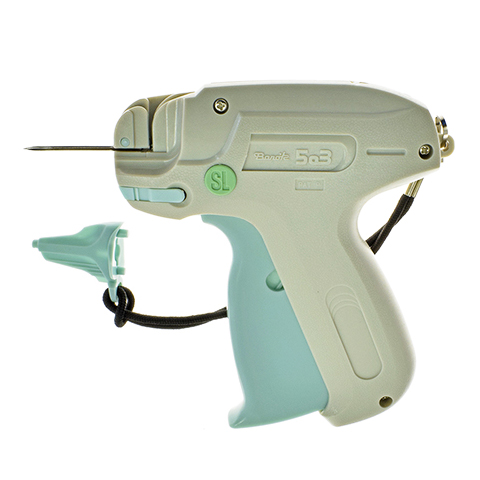 503SL BANOK | Long Needle Tagging Gun