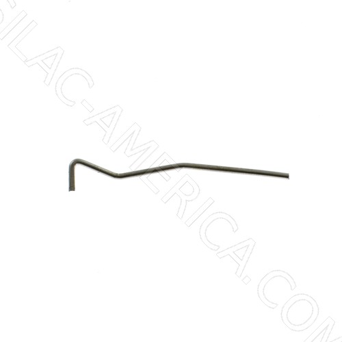 Thread Wiper JUKI # 229-57005 (111-11606)