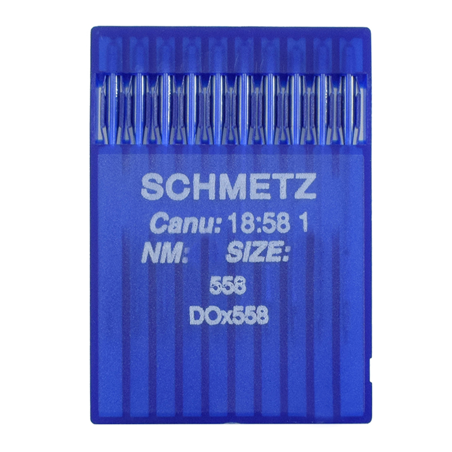 558 | Sewing Needle Schmetz DOx558 | CANU: 18:58 1