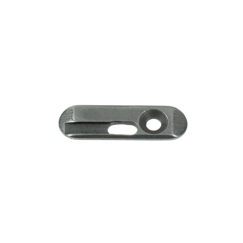 Throat Plate Insert DURKOPP # 0888 201060 (Genuine)