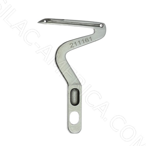 Lower Looper, Left Hand Machine PEGASUS # 211161