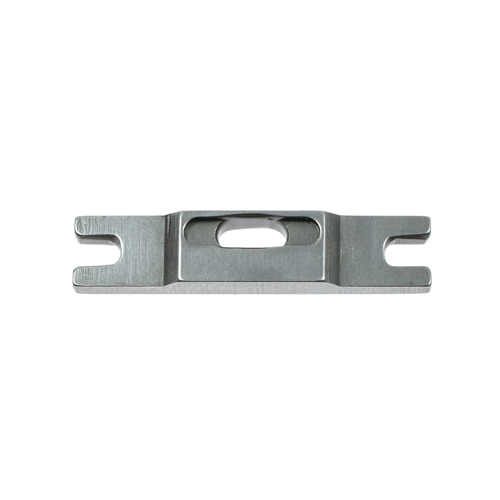 Throat Plate Insert DURKOPP # 0888 200060 (Genuine)