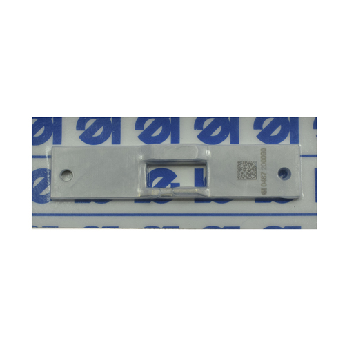 Needle Plate DURKOPP # 0467 200090 (Genuine)