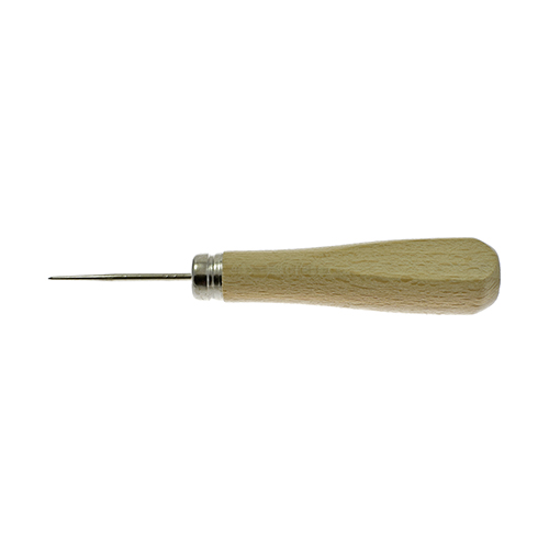 Flat Handle Awl