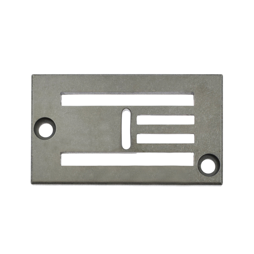 Needle Plate DURKOPP # 0366 200010 (Genuine)