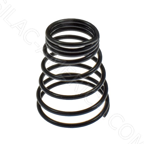 Thread Tension Spring, Yellow JUKI # 131-38508