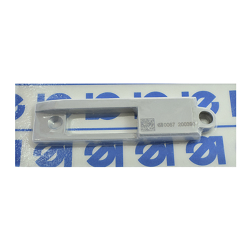 Needle Plate DURKOPP # 0067 200390 (Genuine)